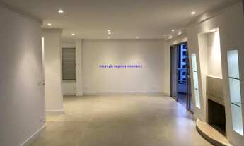 Imagem 4: Apartamento 195m², 04 dormitórios (sendo 02 suítes), 03 banheiros e 03 vagas na garagem