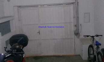 Imagem 3: Casa 250m², Casa da frente possui 01 dormitório, 01 banheiro e 01 cozinha; Casa do meio p