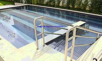 Imagem 3: Apartamento 58m², 01 dormitório, 01 banheiro e 01 vaga na garagem. Condomínio com portari