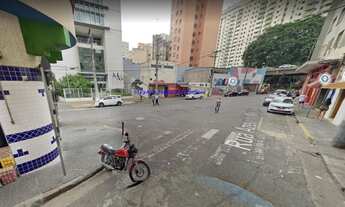 Imagem 2: Terreno 200m². Excelente localização á 3 minutos andando para a estação do metrô Marecha