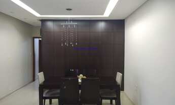 Imagem 2: Apartamento 110m², 03 dormitórios (sendo 01 suíte), 03 banheiros e 01 vaga na garagem. Co