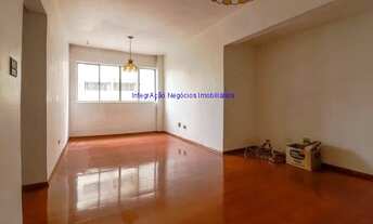 Imagem 2: Apartamento 86m², 03 dormitórios (sendo 02 suítes), 03 banheiros e 03 vagas na garagem. C