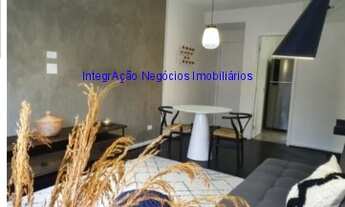 Imagem 2: Condomínio com portaria e segurança 24hrs. Excelente localização á 7 minutos andando par