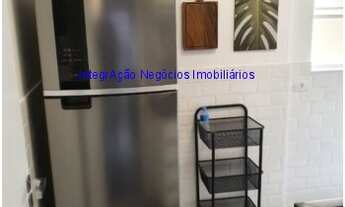 Imagem 6: Condomínio com portaria e segurança 24hrs. Excelente localização á 7 minutos andando par