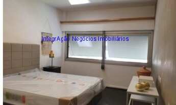 Imagem 3: Condomínio com portaria e segurança 24hrs. Excelente localização á 7 minutos andando par