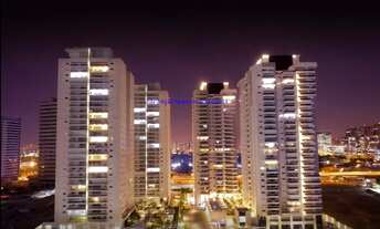 Imagem 2: Apartamento 159m², 04 dormitórios (sendo 02 suítes), 05 banheiros e 02 vagas na garagem