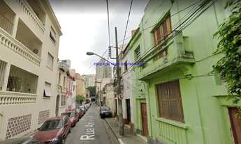 Imagem 5: Terreno 200m². Excelente localização á 3 minutos andando para a estação do metrô Marecha