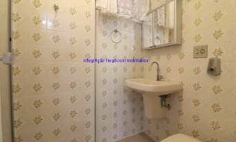 Imagem 7: Apartamento 86m², 03 dormitórios (sendo 02 suítes), 03 banheiros e 03 vagas na garagem. C