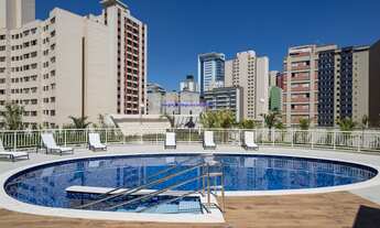 Imagem: Apartamento Studio 36m², 01 dormitório