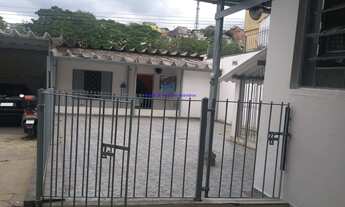 Imagem: Casa 250m², Casa da frente possui 01 dormitório