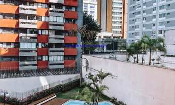 Imagem 3: Apartamento 58m², 02 dormitórios, 02 banheiros e 01 vaga na garagem. Condomínio com port