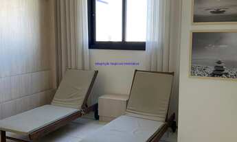 Imagem 6: Apartamento 71.49m², 02 dormitórios, 01 banheiro e 01 vaga na garagem. Condomínio com por