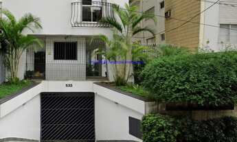 Imagem 3: Condomínio com portaria e segurança. Excelente localização á 10 minutos andando para a es