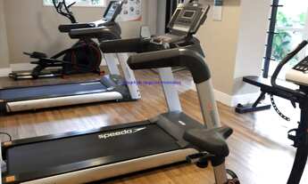 Imagem 4: Condomínio com portaria, segurança 24hrs, Playground, salão de festa, Churrasqueira, Pisci