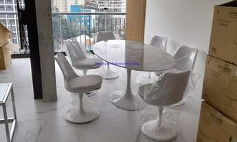 Imagem 6: Condomínio com portaria, segurança 24hrs, Playground, salão de festa, Churrasqueira, Pisci