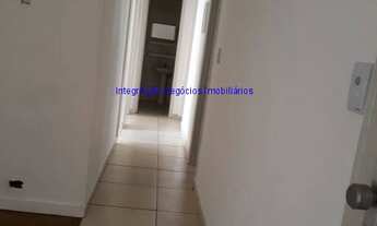 Imagem 4: Apartamento 88m², 03 dormitórios e 02 banheiros. Condomínio com portaria e segurança 24hr