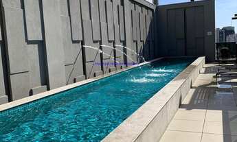 Imagem: Apartamento 62.14m², 01 dormitório, 01