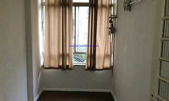 Imagem 1: Apartamento 37.10m², 01 dormitório e 01 banheiro. Condomínio com portaria 24hrs. Excelen