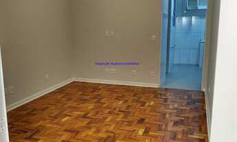 Imagem: Condomínio com segurança e portaria 24h