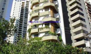 Imagem: Apartamento Duplex 185m², 02 dormitórios