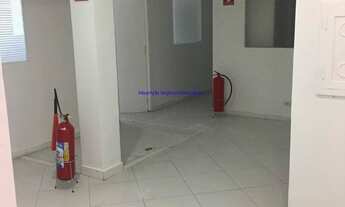 Imagem 3: Conjunto Comercial 102,77m², 02 banheiros. Condomínio com recepção e segurança 24hrs func