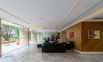 Imagem 7: Apartamento 98m², 3 dormitórios, 2 banheiros e 1 vaga na garagem. Condomínio com portaria