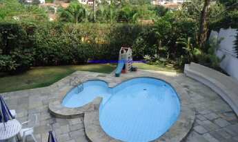 Imagem 4: Apartamento Duplex 185m², 02 dormitórios (sendo suítes), 03 banheiros e 03 vagas na garage