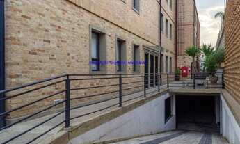 Imagem 6: Conjunto Comercial 250m²,04 salas, 03 banheiros e 04 vagas na garagem. Condomínio com Rec