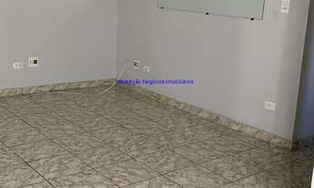 Imagem 5: Apartamento 72m², 02 dormitórios, 01 banheiro e 01 vaga na garagem. Condomínio com portar
