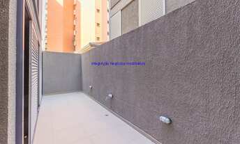 Imagem 4: Apartamento 70m², 02 dormitórios (sendo 01 suíte), 02 banheiros e 01 vaga na garagem. Con