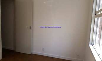 Imagem 6: Apartamento 88m², 03 dormitórios e 02 banheiros. Condomínio com portaria e segurança 24hr