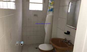 Imagem 7: Apartamento 37.10m², 01 dormitório e 01 banheiro. Condomínio com portaria 24hrs. Excelen