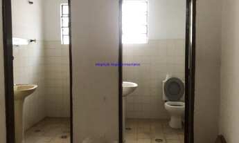 Imagem 5: Sobre Loja Comercial 115m², 02 banheiros e 01 Copa. Excelente localização, à 7 minutos ca