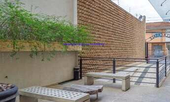 Imagem 5: Conjunto Comercial 250m²,04 salas, 03 banheiros e 04 vagas na garagem. Condomínio com Rec