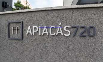 Imagem 2: Apartamento 70m², 02 dormitórios (sendo 01 suíte), 02 banheiros e 01 vaga na garagem. Con