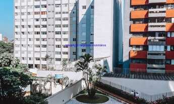 Imagem: Apartamento 58m², 02 dormitórios, 02 banheiros