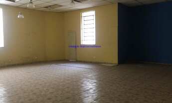 Imagem: Sobre Loja Comercial 115m², 01 copa e 01