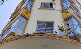 Imagem: Apartamento 50,20 m², 01 dormitório e