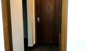 Imagem 5: Conjunto Comercial 134m², 05 salas e 02 banheiros. Condomínio com recepção e segurança p