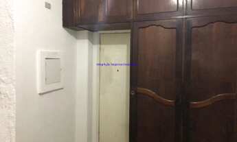 Imagem 5: Apartamento 37.10m², 01 dormitório e 01 banheiro. Condomínio com portaria 24hrs. Excelen