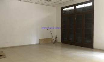 Imagem: Sobre Loja Comercial 115m², 02 banheiros