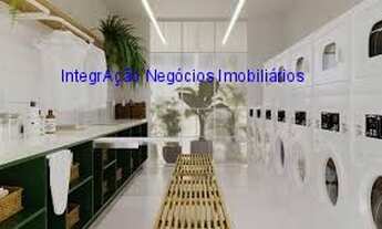 Imagem 7: Apartamento 64.94m², 01 dormitório, 01 banheiro e 01 vaga na garagem. Condomínio com port