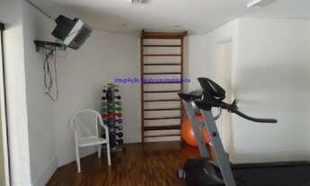 Imagem 7: Apartamento Duplex 185m², 02 dormitórios (sendo suítes), 03 banheiros e 03 vagas na garage