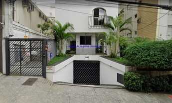 Imagem 4: Condomínio com portaria e segurança. Excelente localização á 10 minutos andando para a es