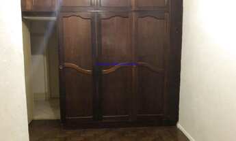 Imagem 4: Apartamento 37.10m², 01 dormitório e 01 banheiro. Condomínio com portaria 24hrs. Excelen