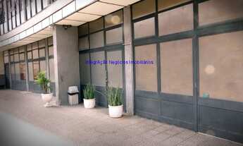 Imagem: Conjunto Comercial 91m², 01 banheiro e