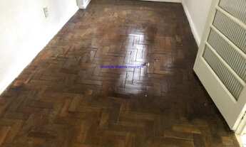 Imagem 2: Apartamento 37.10m², 01 dormitório e 01 banheiro. Condomínio com portaria 24hrs. Excelen