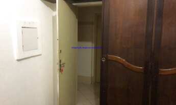 Imagem 3: Apartamento 37.10m², 01 dormitório e 01 banheiro. Condomínio com portaria 24hrs. Excelen