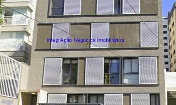 Imagem: Apartamento 70m², 02 dormitórios (sendo