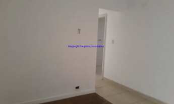 Imagem 2: Apartamento 88m², 03 dormitórios e 02 banheiros. Condomínio com portaria e segurança 24hr